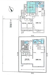 東京都調布市布田６丁目