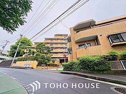 ライオンズマンション府中の丘