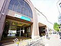 小田急電鉄小田...