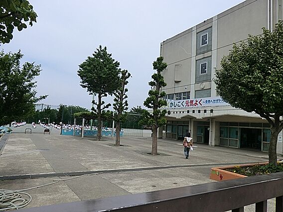 川崎市立宮崎小...