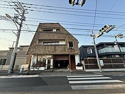 東京都国分寺市戸倉２丁目