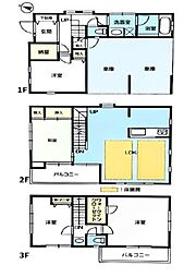東京都杉並区和田２丁目