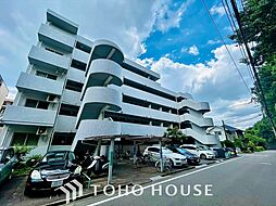 東急ドエルアルス永山