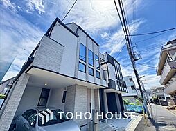 東京都世田谷区北沢１丁目