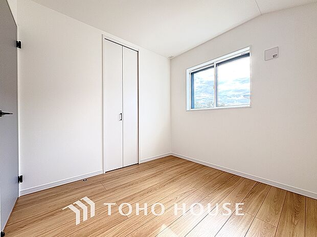 広さがもたらす開放感と豊かな暮らし。快適さを追求した、心地よい居住空間での洗練されたひと時。