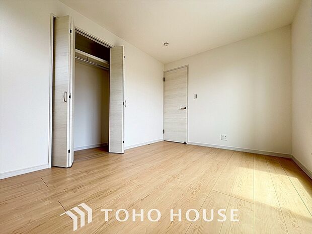 心地よい空間での暮らし、心からの満足とリフレッシュ。暮らしを彩る、快適で心地よい生活リズム。