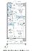 間取り：間取り図