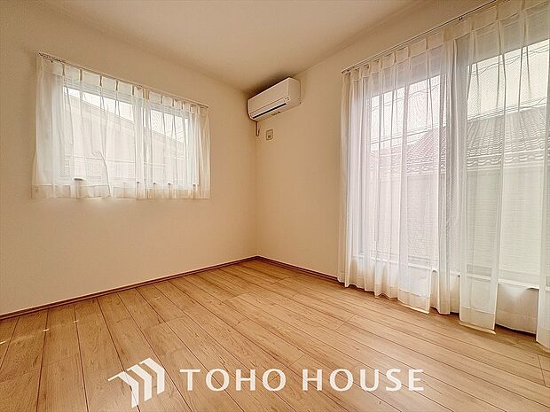 くつろぎと穏やかなひととき。居室での自由な時間が、特別な日常を彩ります。