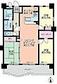 ドメス稲田堤4階3,890万円