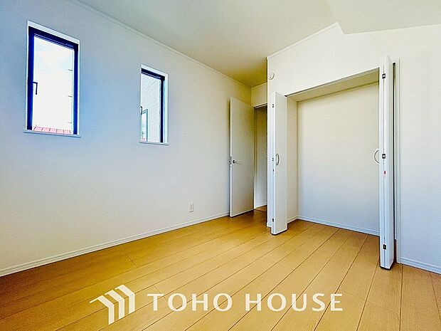 広さがもたらす開放感と豊かな暮らし。快適さを追求した、心地よい居住空間での洗練されたひと時。