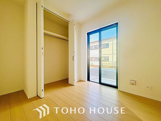 くつろぎと穏やかなひととき。居室での自由な時間が、特別な日常を彩ります。