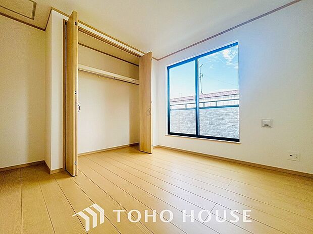 心地よい空間での暮らし、心からの満足とリフレッシュ。暮らしを彩る、快適で心地よい生活リズム。