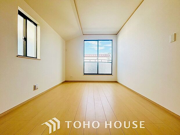 くつろぎと穏やかなひととき。居室での自由な時間が、特別な日常を彩ります。