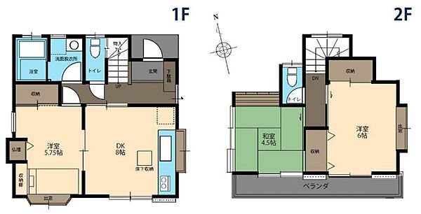 間取り：313004432114