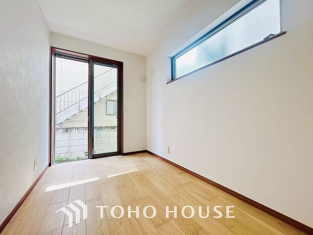 心地よい空間での暮らし、心からの満足とリフレッシュ。暮らしを彩る、快適で心地よい生活リズム。