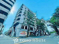 ダイアパレス武蔵境