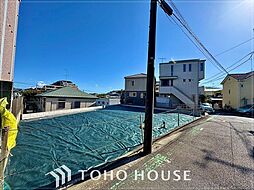 神奈川県相模原市中央区横山６丁目