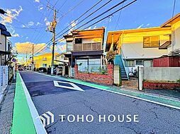 東京都調布市八雲台１丁目