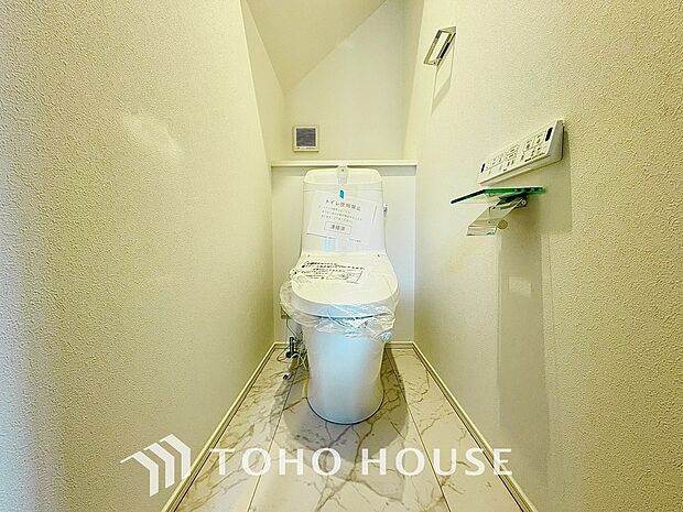 使い勝手と清潔さを重視した、心地よい空間に仕上がっています。狭すぎず、広すぎず、快適な環境です。