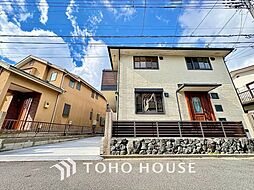 東京都府中市四谷４丁目