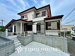 東京都町田市真光寺３丁目