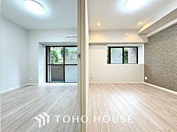 室内の画像