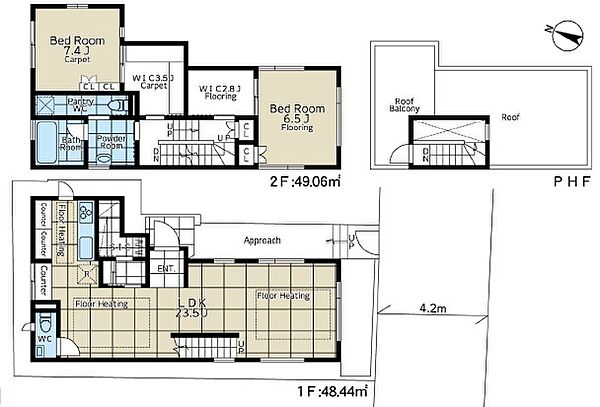 間取り：313004470060