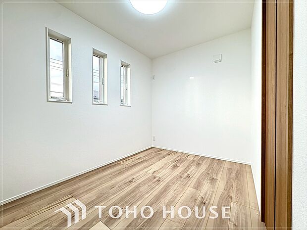 心地よい空間での暮らし、心からの満足とリフレッシュ。暮らしを彩る、快適で心地よい生活リズム。