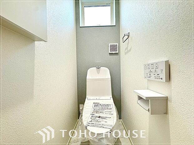 使い勝手と清潔さを重視した、心地よい空間に仕上がっています。狭すぎず、広すぎず、快適な環境です。