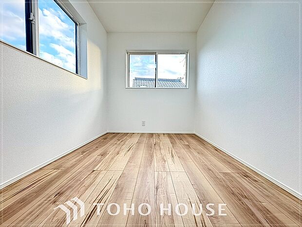 くつろぎと穏やかなひととき。居室での自由な時間が、特別な日常を彩ります。