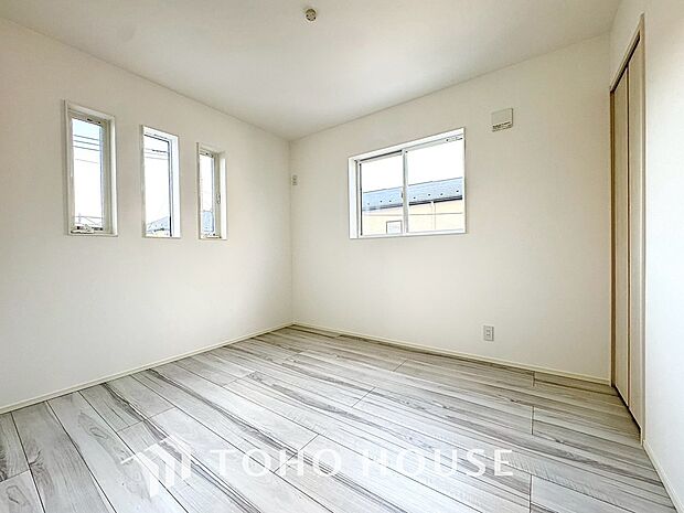 くつろぎと穏やかなひととき。居室での自由な時間が、特別な日常を彩ります。