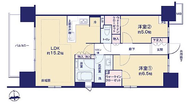 間取り：313004485705