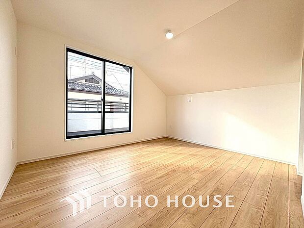 心地よい空間での暮らし、心からの満足とリフレッシュ。暮らしを彩る、快適で心地よい生活リズム。