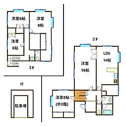 神奈川県川崎市麻生区王禅寺東１丁目