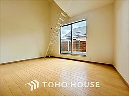 子供部屋の画像