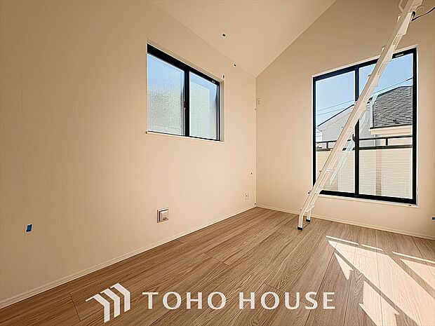 心地よい空間での暮らし、心からの満足とリフレッシュ。暮らしを彩る、快適で心地よい生活リズム。