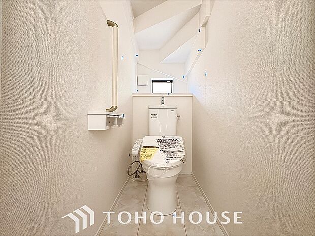 使い勝手と清潔さを重視した、心地よい空間に仕上がっています。狭すぎず、広すぎず、快適な環境です。