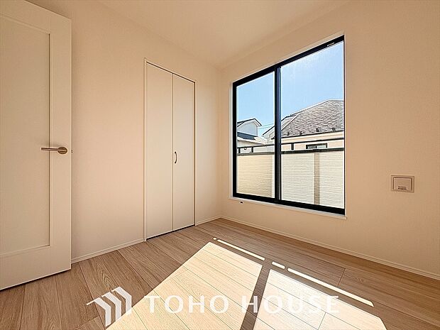 くつろぎと穏やかなひととき。居室での自由な時間が、特別な日常を彩ります。