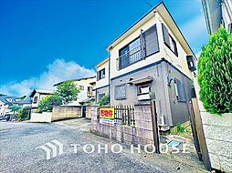 神奈川県川崎市麻生区王禅寺東３丁目