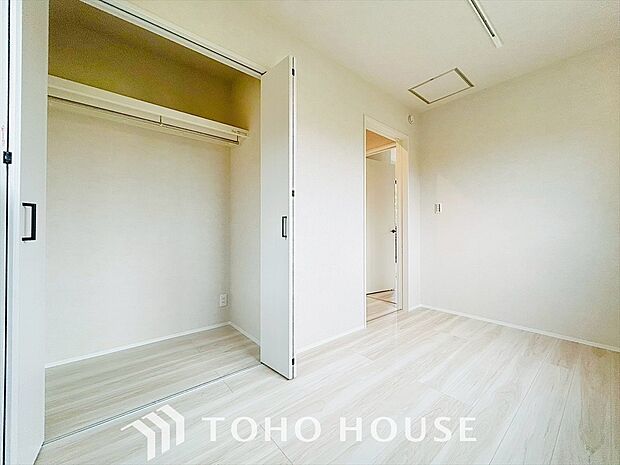 心地よい空間での暮らし、心からの満足とリフレッシュ。暮らしを彩る、快適で心地よい生活リズム。