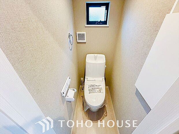 使い勝手と清潔さを重視した、心地よい空間に仕上がっています。狭すぎず、広すぎず、快適な環境です。