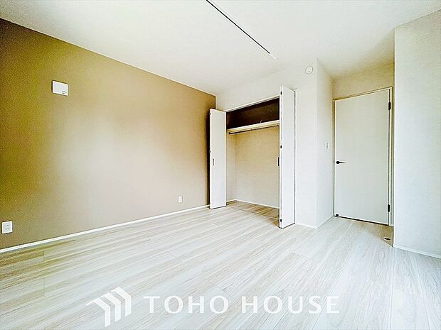 くつろぎと穏やかなひととき。居室での自由な時間が、特別な日常を彩ります。