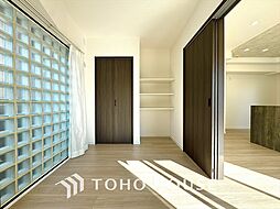 室内の画像