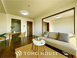 室内の画像