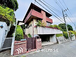 東京都多摩市桜ヶ丘１丁目