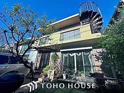 東京都調布市染地３丁目