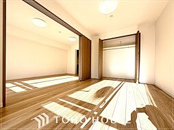 子供部屋の画像