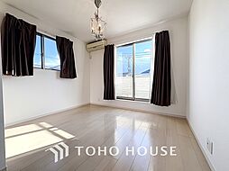 子供部屋の画像