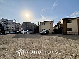 東京都小平市学園西町２丁目