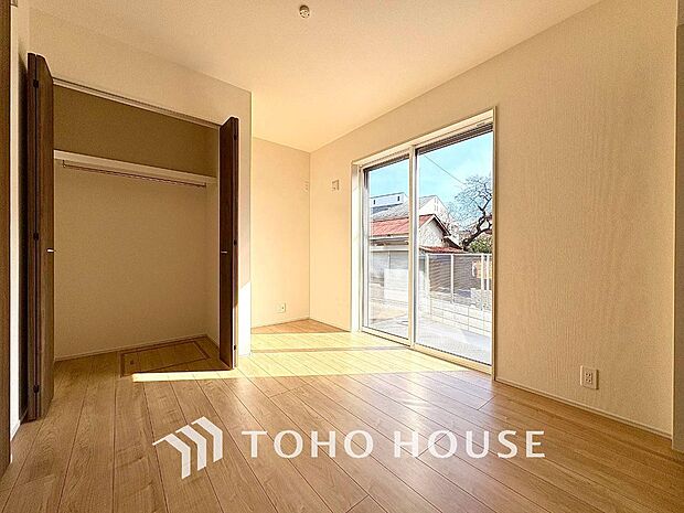 心地よい空間での暮らし、心からの満足とリフレッシュ。暮らしを彩る、快適で心地よい生活リズム。